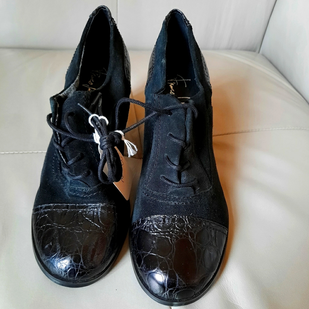 NEW Franco Sarto FS The Artist's Collection